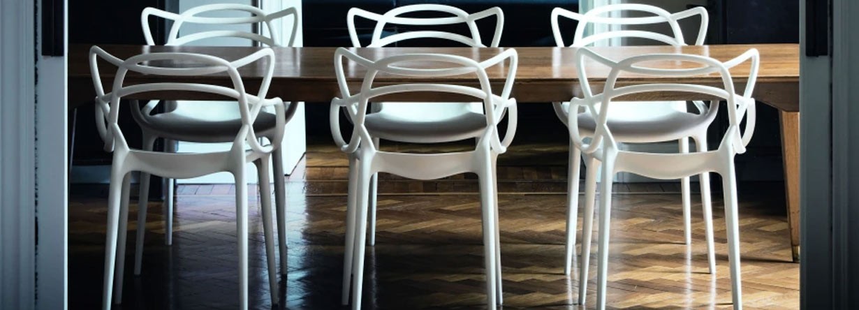 Sedie di Design e Icone Intramontabili | Camilletti Allmyhome