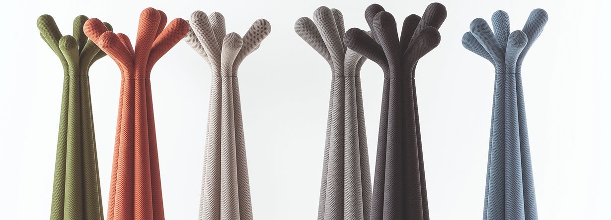 Appendiabiti di Design Online | Camilletti Allmyhome