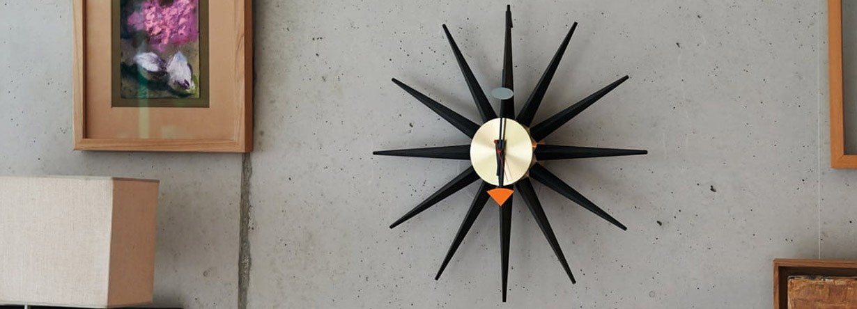 Horloges au Design | Camilletti Allmyhome