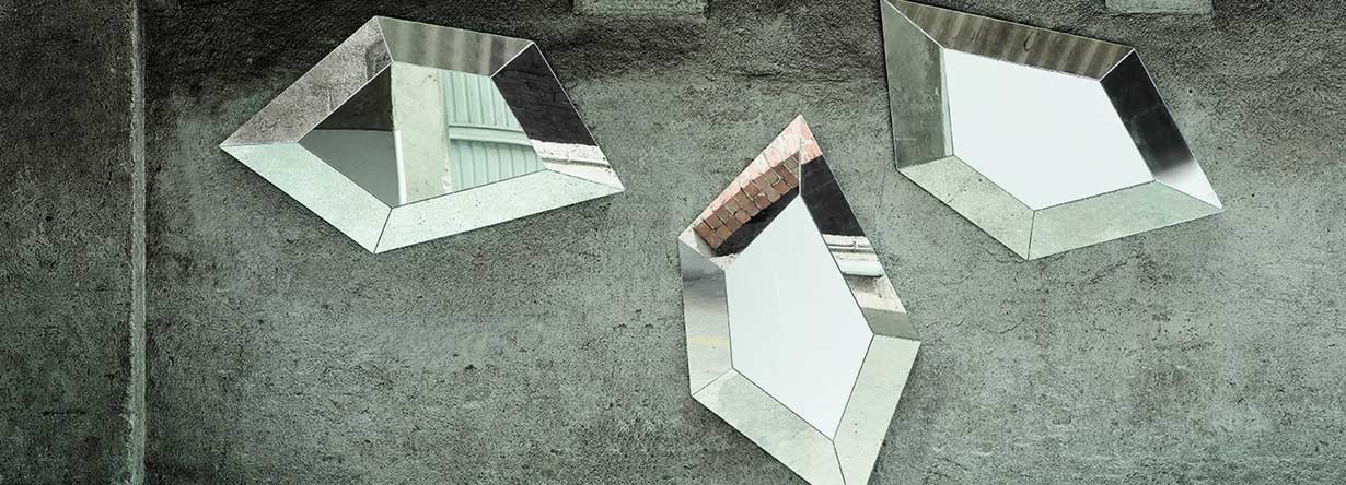 Design Mirrors Online | Camilletti Allmyhome