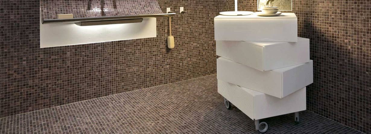 Accessori Bagno di Design Online | Camilletti Allmyhome