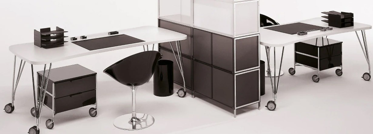Accessoires de Bureau  | Camilletti Allmyhome