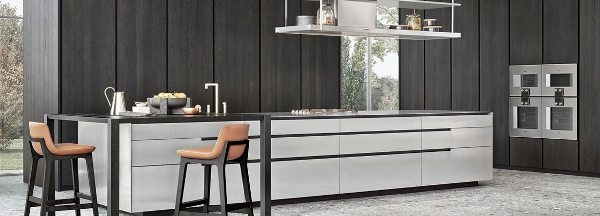 Cucine di Design Online | Camilletti Allmyhome