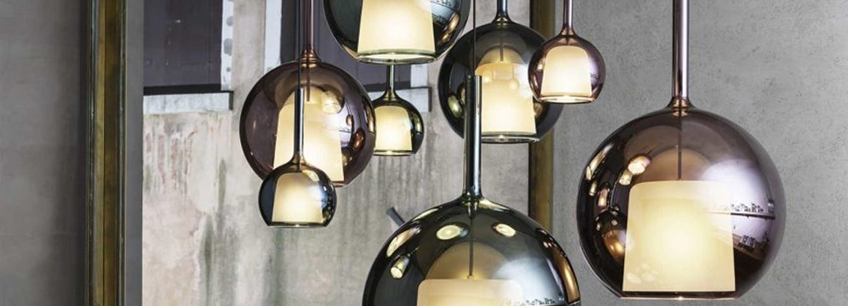 Design Lighting | Camilletti Allmyhome