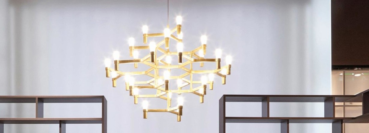 Suspensions et Plafonniers au Design | Camilletti Allmyhome