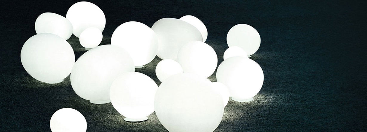 Lampade di Design da Esterno | Camilletti Allmyhome