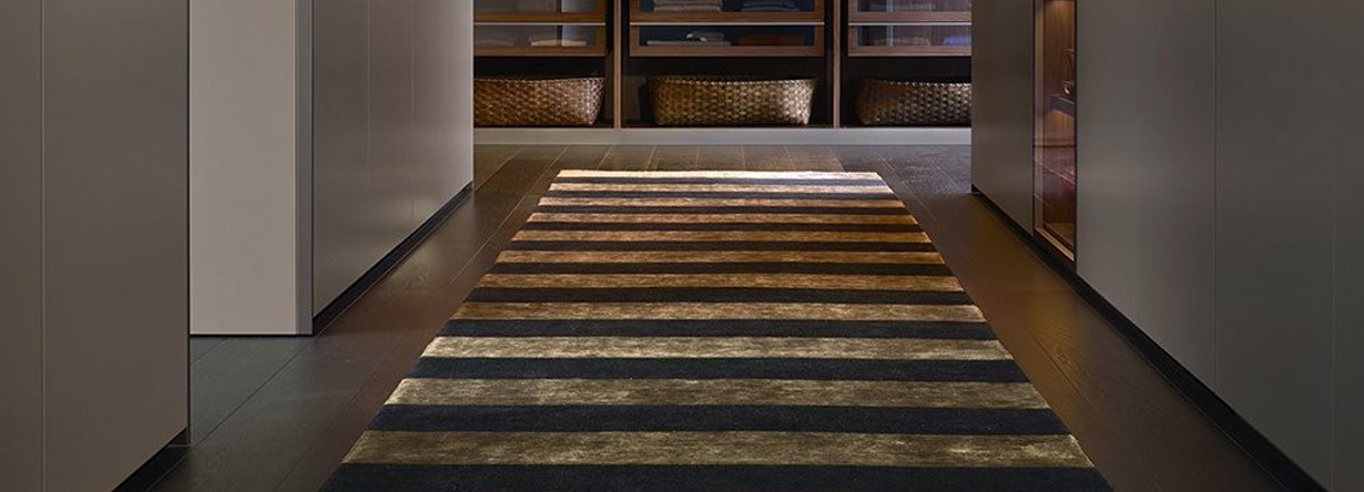 Tapis au Design en Ligne | Camilletti Allmyhome