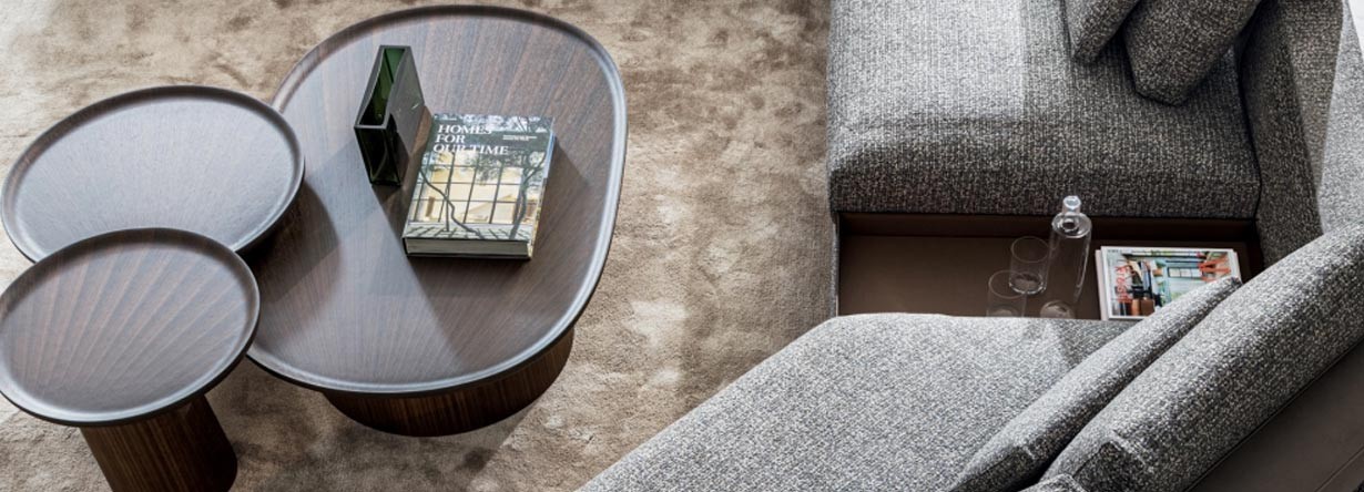 Tavolini di Design | Camilletti Allmyhome