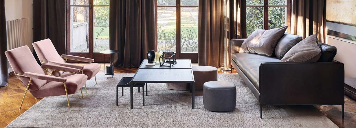 Arredamento e Mobili di Design Online | Camilletti Allmyhome