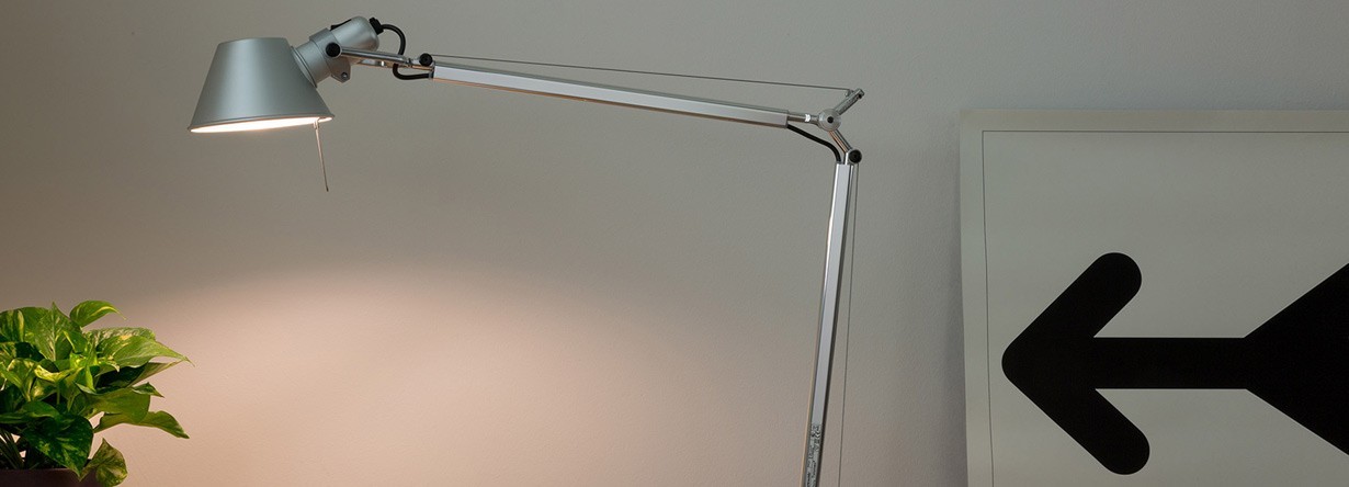 Lampade da Scrivania di Design | Camilletti Allmyhome