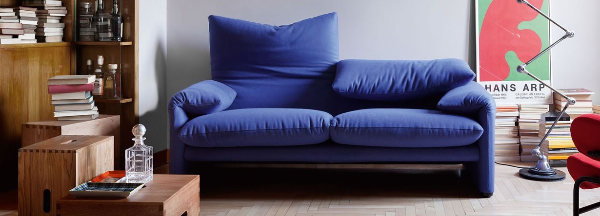 Outlet Divani | Camilletti Allmyhome