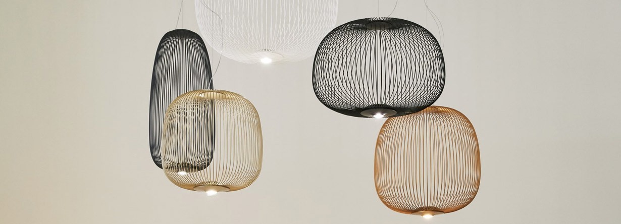 Illuminazione Design Outlet | Camilletti Allmyhome