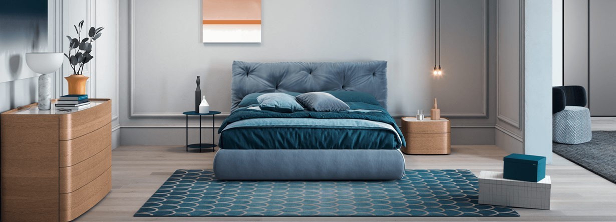 Design Bedroom Outlet and Sale | Camilletti Allmyhome