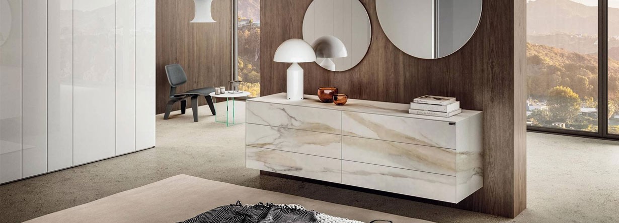 Outlet Letti di Design - Shop Online | Camilletti Allmyhome