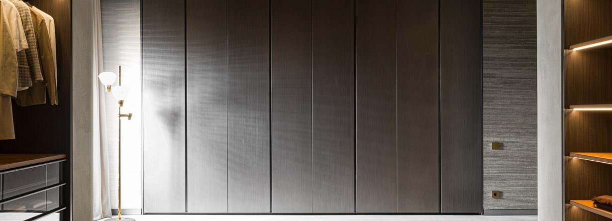 Wardrobes Design Outlet - Shop Online | Camilletti Allmyhome